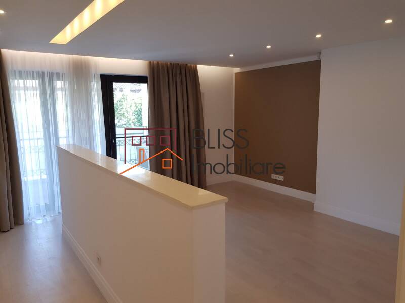 Vila de Inchiriat Iancu Nicolae | Pipera - 5 Camere - ID:52140 | Bliss Imobiliare / Photo 13 - BLISS Imobiliare