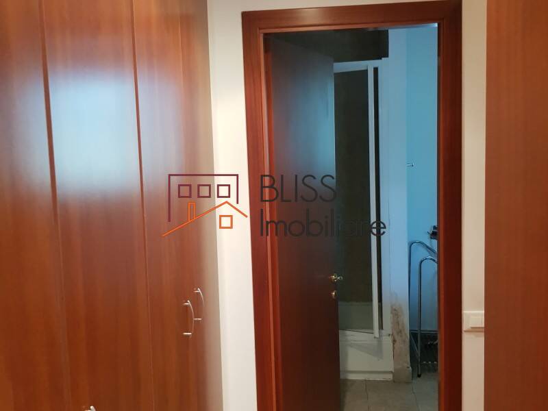 Vila de Inchiriat Iancu Nicolae | Pipera - 6 Camere - ID:52153 | Bliss Imobiliare / Photo 8 - BLISS Imobiliare