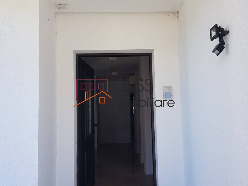 Casa de Inchiriat Iancu Nicolae | Pipera - 4 Camere - ID:52154 | Bliss Imobiliare / Photo 6 - BLISS Imobiliare