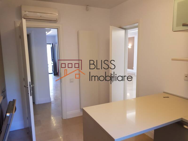 House for Rent Iancu Nicolae | Pipera, Bucharest / Ilfov - 3 Bedroom - ID:52154 | Bliss Imobiliare / Photo 13 - BLISS Imobiliare