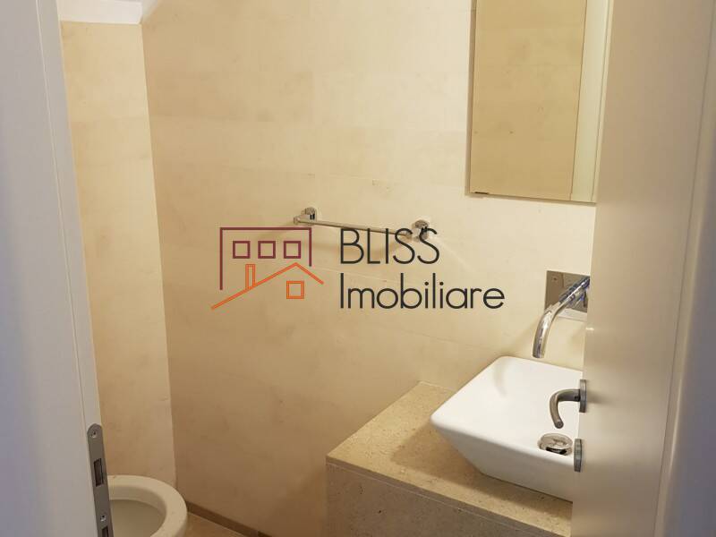 Casa de Inchiriat Iancu Nicolae | Pipera - 4 Camere - ID:52154 | Bliss Imobiliare / Photo 16 - BLISS Imobiliare