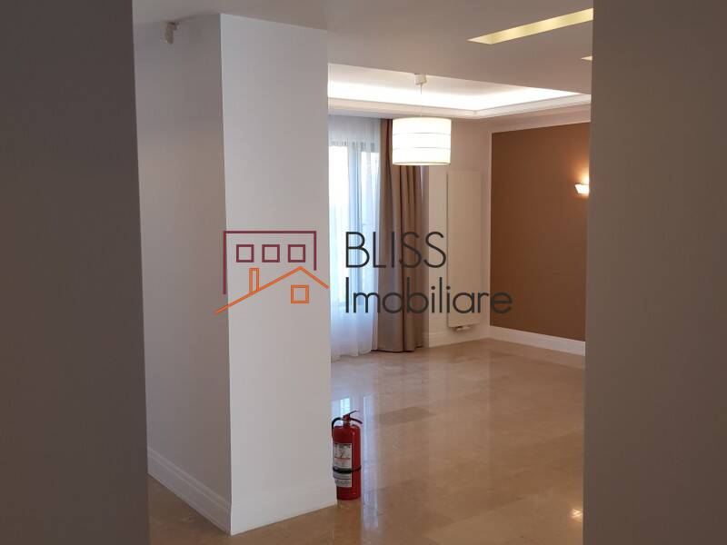 House for Rent Iancu Nicolae | Pipera, Bucharest / Ilfov - 3 Bedroom - ID:52154 | Bliss Imobiliare / Photo 15 - BLISS Imobiliare