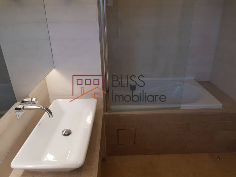 Casa de Inchiriat Iancu Nicolae | Pipera - 4 Camere - ID:52154 | Bliss Imobiliare / Photo 25 - BLISS Imobiliare