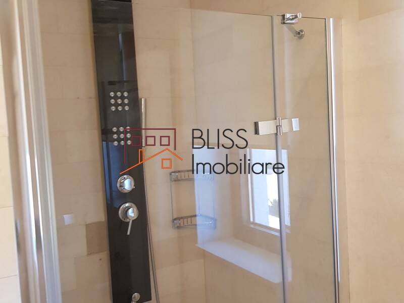 Casa de Inchiriat Iancu Nicolae | Pipera - 4 Camere - ID:52154 | Bliss Imobiliare / Photo 32 - BLISS Imobiliare