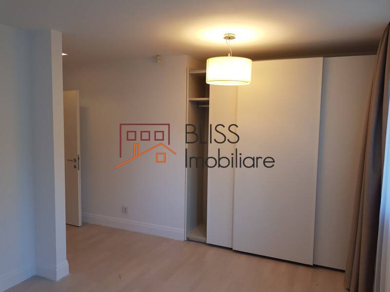 House for Rent Iancu Nicolae | Pipera, Bucharest / Ilfov - 3 Bedroom - ID:52154 | Bliss Imobiliare / Photo 37 - BLISS Imobiliare