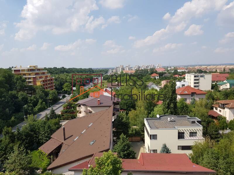Apartament de Inchiriat Iancu Nicolae | Pipera - 4 Camere - ID:51062 | Bliss Imobiliare / Photo 17 - BLISS Imobiliare
