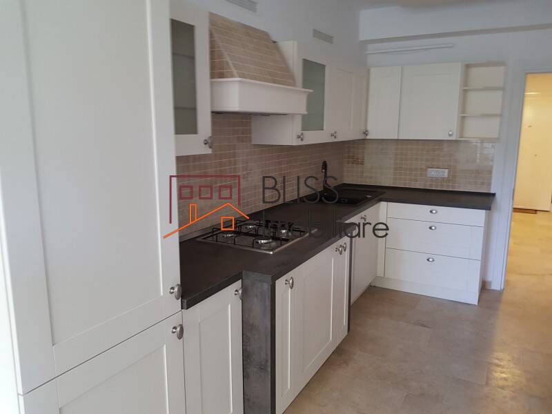 Villa for Rent Iancu Nicolae | Pipera, Bucharest / Ilfov - 6 Bedroom - ID:45566 | Bliss Imobiliare / Photo 11 - BLISS Imobiliare