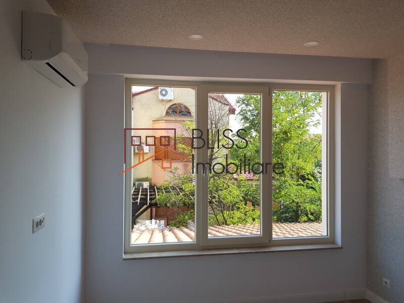 Vila de Inchiriat Iancu Nicolae | Pipera - 7 Camere - ID:45566 | Bliss Imobiliare / Photo 26 - BLISS Imobiliare