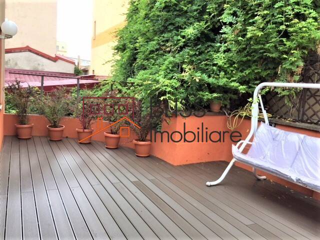 Villa for Rent Dorobanti | Primaverii | Kiseleff | Aviatorilor, Bucharest - 6 Rooms - ID:52443 | Bliss Imobiliare / Photo 12 - BLISS Imobiliare