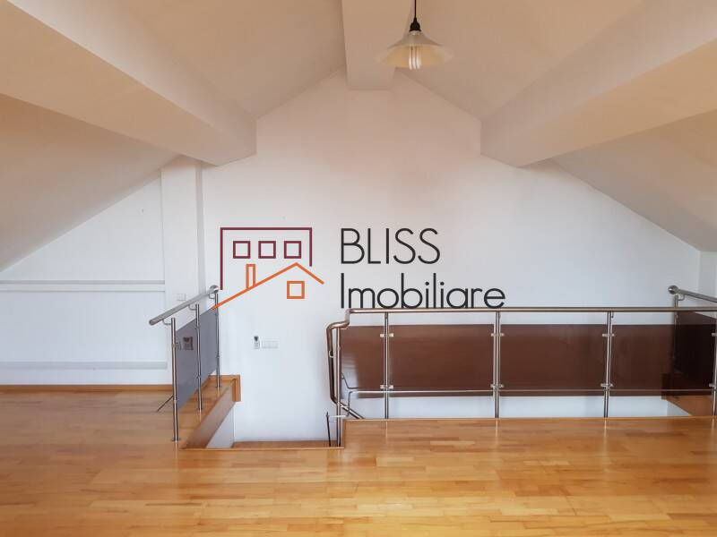 Casa de Inchiriat Iancu Nicolae | Pipera - 6 Camere - ID:4584 | Bliss Imobiliare / Photo 29 - BLISS Imobiliare