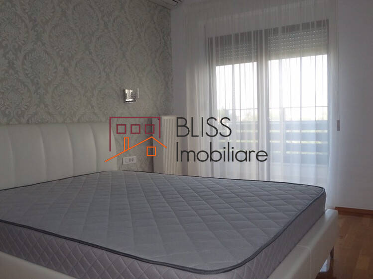 Apartament de Inchiriat Iancu Nicolae | Pipera - 3 Camere - ID:52511 | Bliss Imobiliare / Photo 5 - BLISS Imobiliare