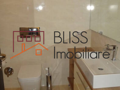 Apartament de Inchiriat Iancu Nicolae | Pipera - 3 Camere - ID:52511 | Bliss Imobiliare / Photo 6 - BLISS Imobiliare