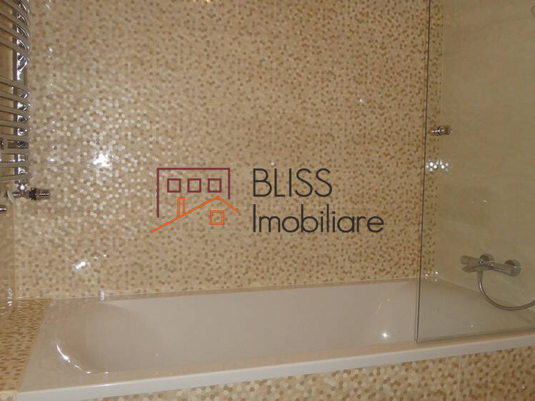 Apartament de Inchiriat Iancu Nicolae | Pipera - 3 Camere - ID:52511 | Bliss Imobiliare / Photo 7 - BLISS Imobiliare