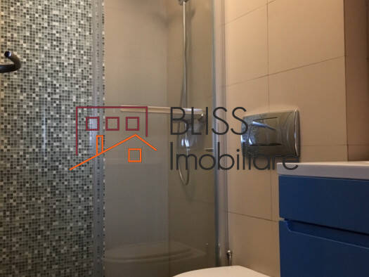 Apartament de Inchiriat Iancu Nicolae | Pipera - 3 Camere - ID:52511 | Bliss Imobiliare / Photo 8 - BLISS Imobiliare