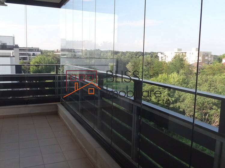 Apartment for Rent Iancu Nicolae | Pipera, Bucharest - 2 Bedroom - ID:52511 | Bliss Imobiliare / Photo 2 - BLISS Imobiliare