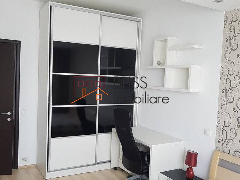 Apartament de Inchiriat Aviatiei | Promenada mall | Metro Pipera - 2 Camere - ID:52549 | Bliss Imobiliare / Photo 6 - BLISS Imobiliare