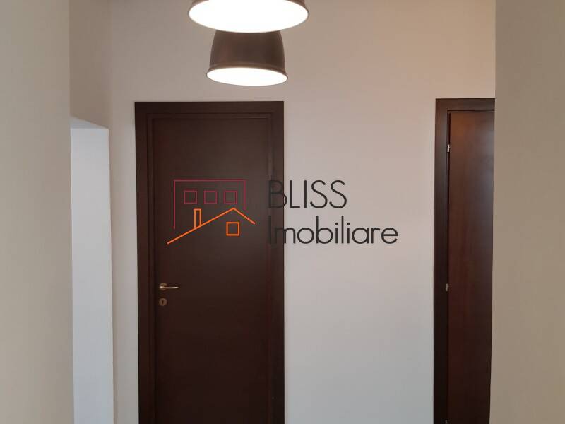 Vila de Inchiriat Dorobanti | Primaverii | Kiseleff | Aviatorilor - 7 Camere - ID:28840 | Bliss Imobiliare / Photo 13 - BLISS Imobiliare