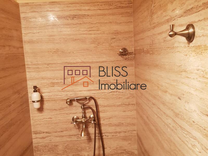 Vila de Inchiriat Dorobanti | Primaverii | Kiseleff | Aviatorilor - 7 Camere - ID:28840 | Bliss Imobiliare / Photo 19 - BLISS Imobiliare