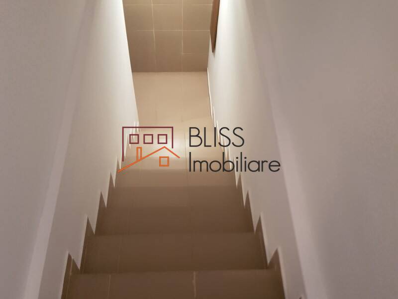 Vila de Inchiriat Dorobanti | Primaverii | Kiseleff | Aviatorilor - 7 Camere - ID:28840 | Bliss Imobiliare / Photo 29 - BLISS Imobiliare