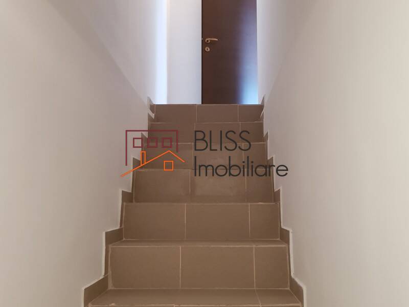 Vila de Inchiriat Dorobanti | Primaverii | Kiseleff | Aviatorilor - 7 Camere - ID:28840 | Bliss Imobiliare / Photo 30 - BLISS Imobiliare