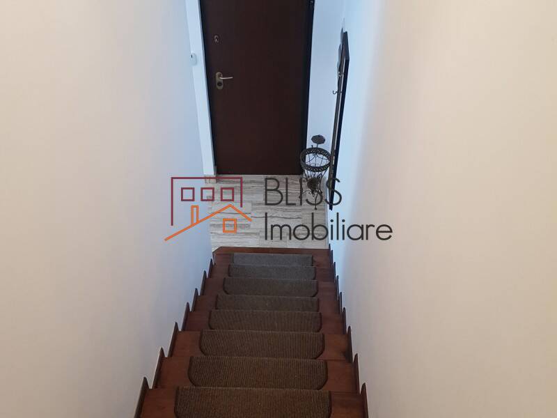 Vila de Inchiriat Dorobanti | Primaverii | Kiseleff | Aviatorilor - 7 Camere - ID:28840 | Bliss Imobiliare / Photo 39 - BLISS Imobiliare