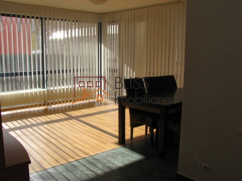 Apartament de Inchiriat Herastrau | Nordului - 3 Camere - ID:6783 | Bliss Imobiliare / Photo 2 - BLISS Imobiliare