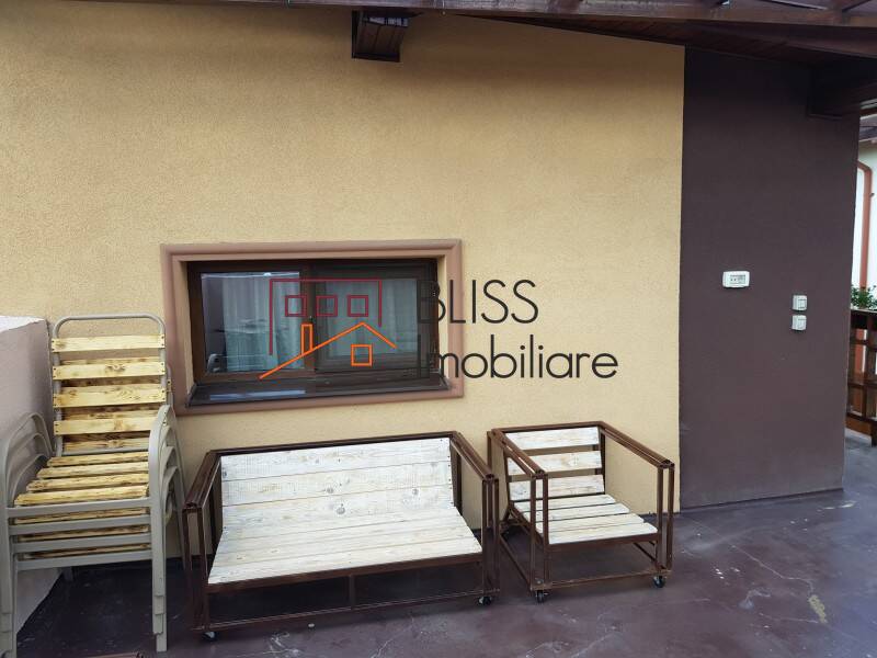 Vila de Inchiriat Dorobanti | Primaverii | Kiseleff | Aviatorilor - 7 Camere - ID:28840 | Bliss Imobiliare / Photo 2 - BLISS Imobiliare