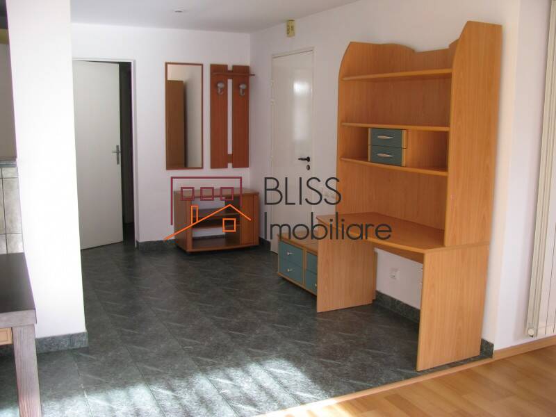Apartament de Inchiriat Herastrau | Nordului - 3 Camere - ID:6783 | Bliss Imobiliare / Photo 6 - BLISS Imobiliare