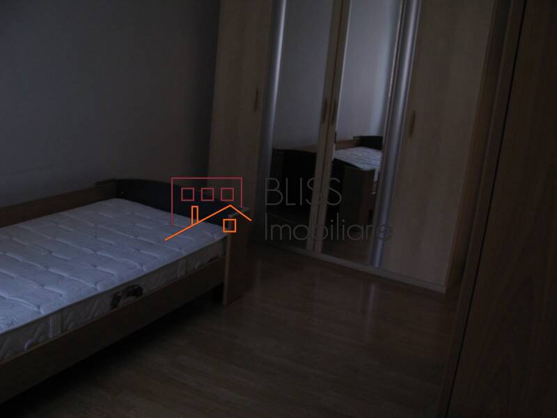 Apartament de Inchiriat Herastrau | Nordului - 3 Camere - ID:6783 | Bliss Imobiliare / Photo 9 - BLISS Imobiliare