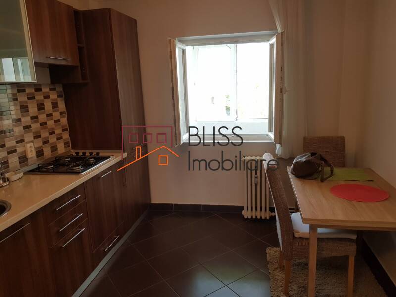 Apartment, 1 Bedroom, Bucharest | Bliss Imobiliare / Photo 3 - BLISS Imobiliare