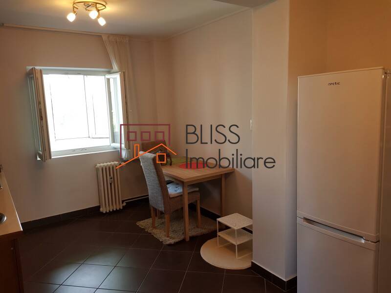 Apartment, 1 Bedroom, Bucharest | Bliss Imobiliare / Photo 4 - BLISS Imobiliare