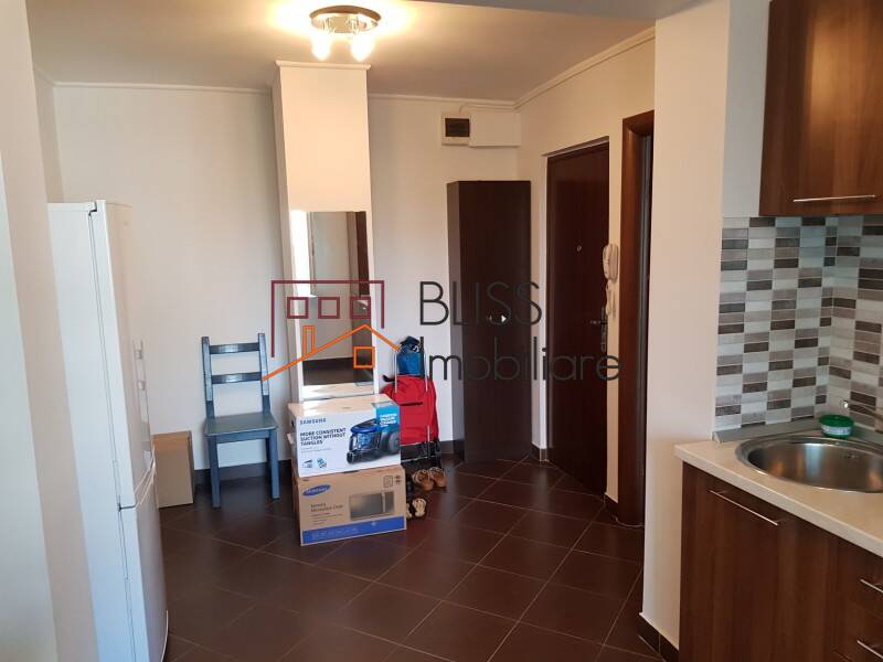 Apartment, 1 Bedroom, Bucharest | Bliss Imobiliare / Photo 7 - BLISS Imobiliare