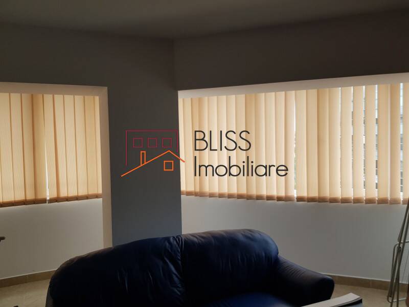 Apartment for Rent Aviatiei | Promenada mall | Metro Pipera, Bucharest - 1 Bedroom - ID:36827 | Bliss Imobiliare / Photo 2 - BLISS Imobiliare