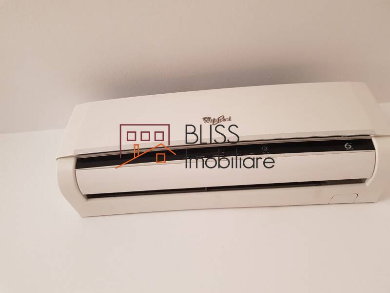 Apartment for Rent Aviatiei | Promenada mall | Metro Pipera, Bucharest - 1 Bedroom - ID:36827 | Bliss Imobiliare / Photo 5 - BLISS Imobiliare