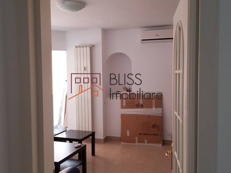 Apartament de Inchiriat Aviatiei | Promenada mall | Metro Pipera - 2 Camere - ID:36827 | Bliss Imobiliare / Photo 3 - BLISS Imobiliare