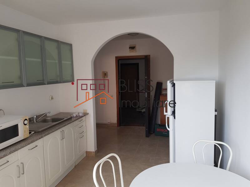 Apartament de Inchiriat Aviatiei | Promenada mall | Metro Pipera - 2 Camere - ID:36827 | Bliss Imobiliare / Photo 8 - BLISS Imobiliare