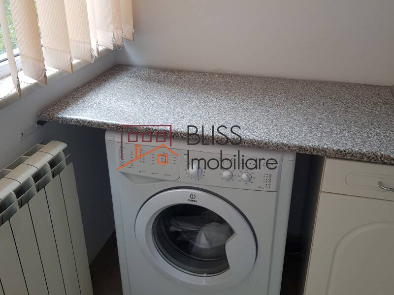 Apartament de Inchiriat Aviatiei | Promenada mall | Metro Pipera - 2 Camere - ID:36827 | Bliss Imobiliare / Photo 9 - BLISS Imobiliare