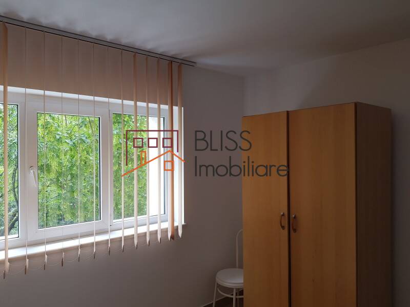 Apartament de Inchiriat Aviatiei | Promenada mall | Metro Pipera - 2 Camere - ID:36827 | Bliss Imobiliare / Photo 11 - BLISS Imobiliare