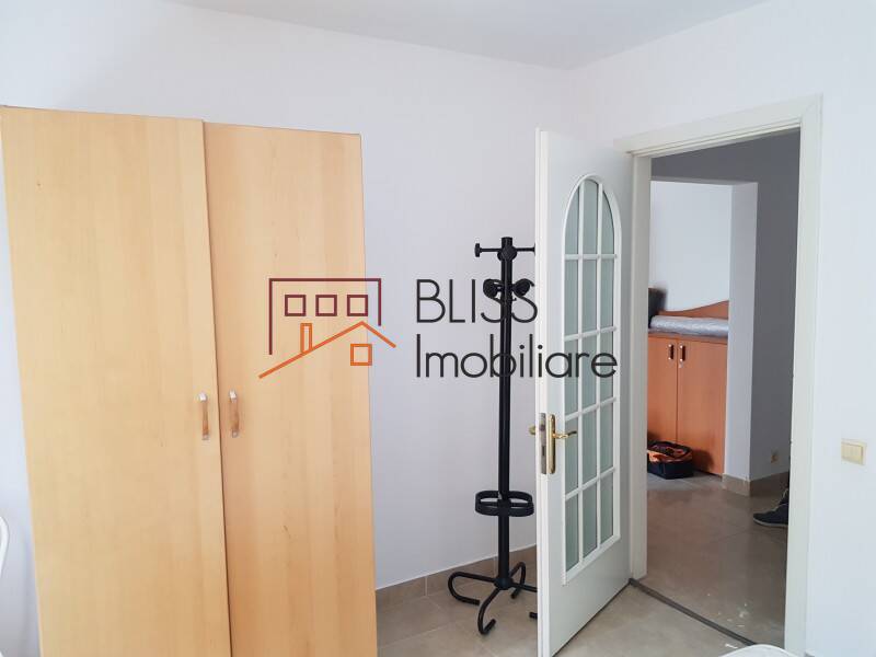 Apartment for Rent Aviatiei | Promenada mall | Metro Pipera, Bucharest - 1 Bedroom - ID:36827 | Bliss Imobiliare / Photo 12 - BLISS Imobiliare