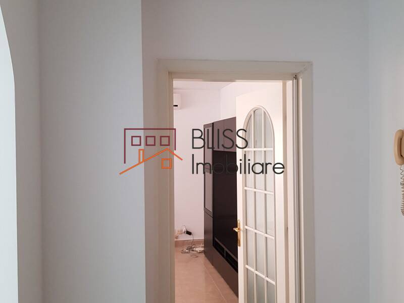 Apartment for Rent Aviatiei | Promenada mall | Metro Pipera, Bucharest - 1 Bedroom - ID:36827 | Bliss Imobiliare / Photo 4 - BLISS Imobiliare