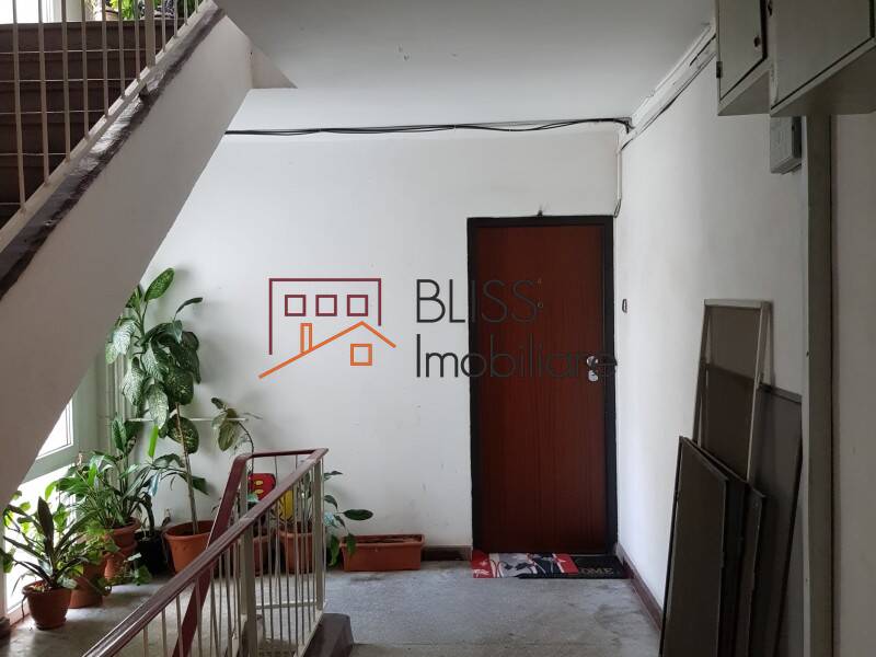 Apartament de Inchiriat Aviatiei | Promenada mall | Metro Pipera - 2 Camere - ID:36827 | Bliss Imobiliare / Photo 16 - BLISS Imobiliare