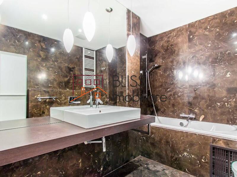 Apartament de Inchiriat Herastrau | Nordului - 3 Camere - ID:53313 | Bliss Imobiliare / Photo 6 - BLISS Imobiliare