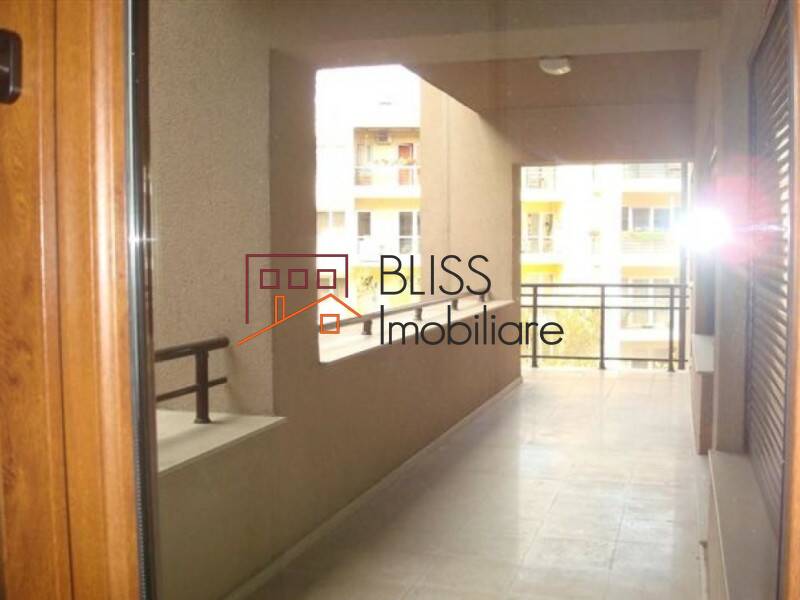 Apartament de Inchiriat Herastrau | Nordului - 3 Camere - ID:53313 | Bliss Imobiliare / Photo 8 - BLISS Imobiliare