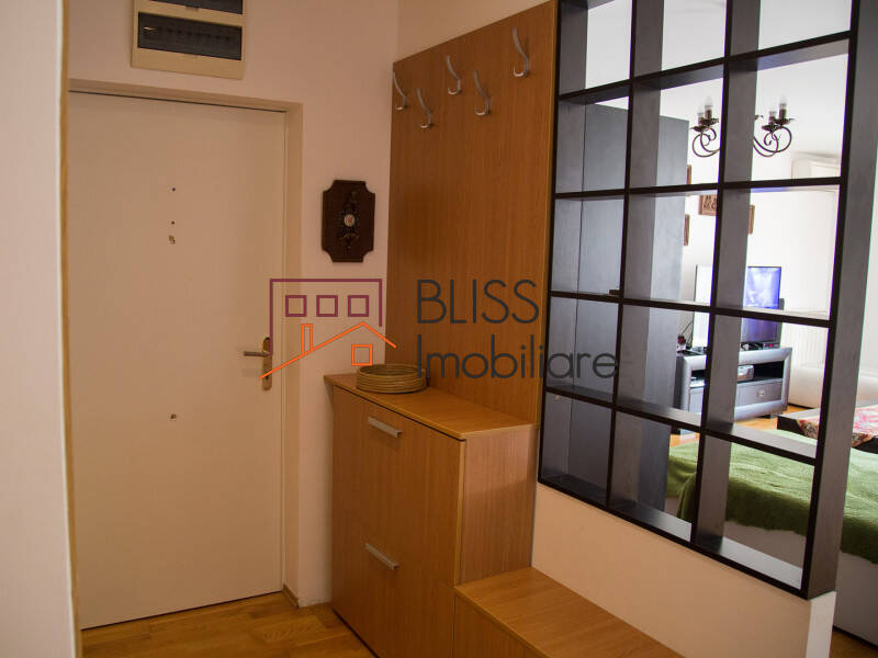 Apartament de Inchiriat Iancu Nicolae | Pipera - 4 Camere - ID:50918 | Bliss Imobiliare / Photo 8 - BLISS Imobiliare