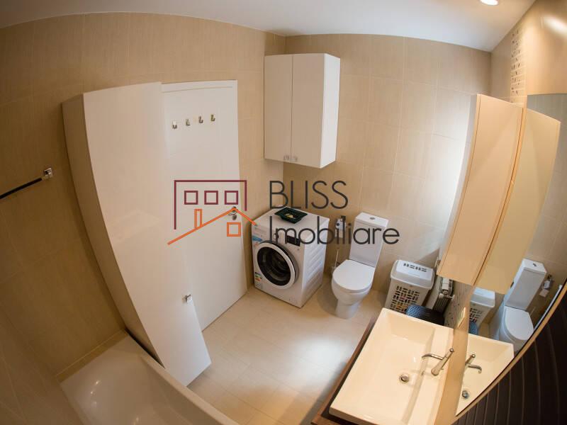 Apartament de Inchiriat Iancu Nicolae | Pipera - 4 Camere - ID:50918 | Bliss Imobiliare / Photo 22 - BLISS Imobiliare