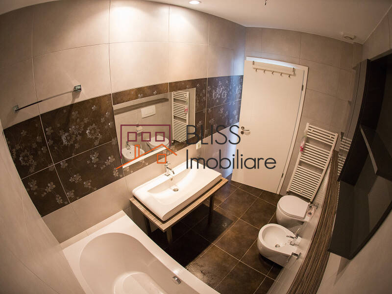 Apartament de Inchiriat Iancu Nicolae | Pipera - 4 Camere - ID:50918 | Bliss Imobiliare / Photo 26 - BLISS Imobiliare