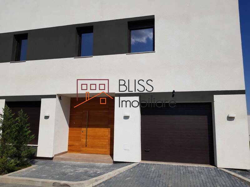 Vila Superba Cu 7 Camere | Bliss Imobiliare / Photo 3 - BLISS Imobiliare