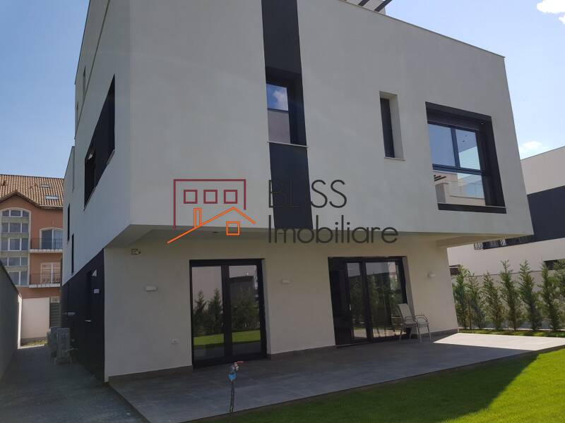 Vila Superba Cu 7 Camere | Bliss Imobiliare / Photo 4 - BLISS Imobiliare