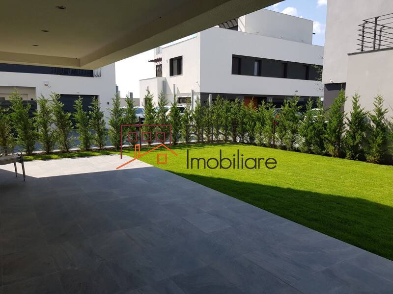 Vila Superba Cu 7 Camere | Bliss Imobiliare / Photo 5 - BLISS Imobiliare