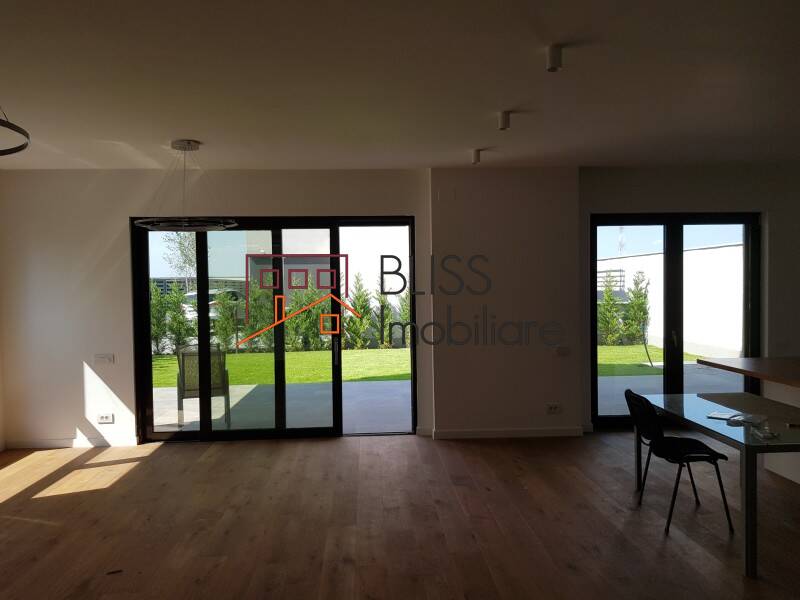 Vila Superba Cu 7 Camere | Bliss Imobiliare / Photo 8 - BLISS Imobiliare